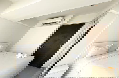 Foto 1 - Comfort Stay And Homey 2Br Apartment At H Residence