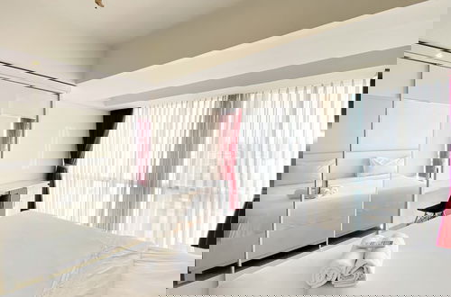 Foto 4 - Comfort Stay And Homey 2Br Apartment At H Residence
