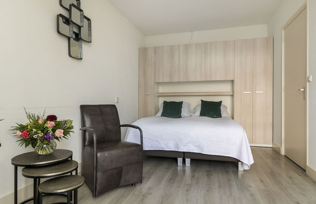 Parkzicht Apartementen - Foto 13