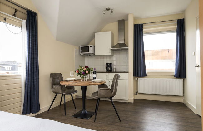 Parkzicht Apartementen - Foto 18