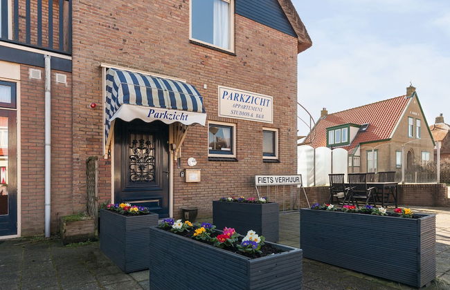 Parkzicht Apartementen - Foto 54