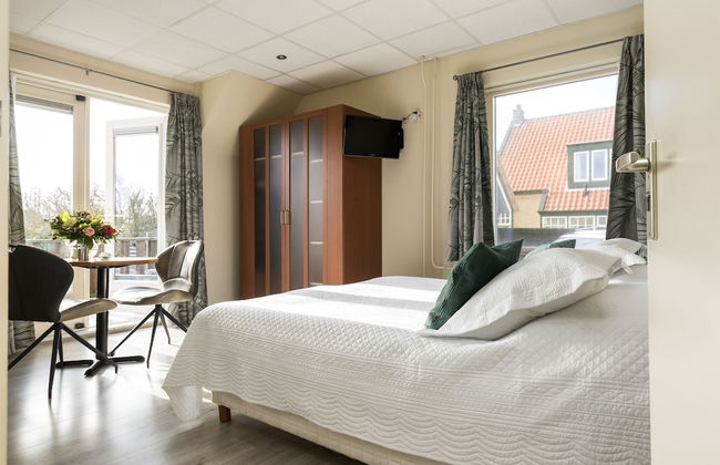 Parkzicht Apartementen - Foto 7