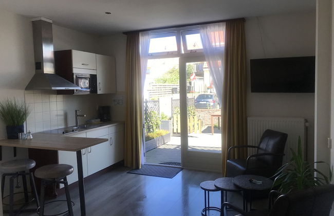 Parkzicht Apartementen - Foto 17