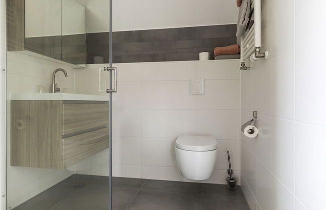 Parkzicht Apartementen - Foto 48