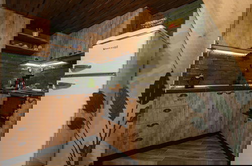 Foto 4 - Grandpa's Lab