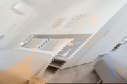 Photo 39 - Pozzo Vertical Apartment With Garden and Parking