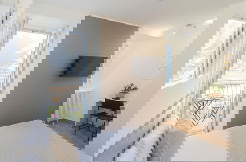 Photo 36 - Pozzo Vertical Apartment With Garden and Parking