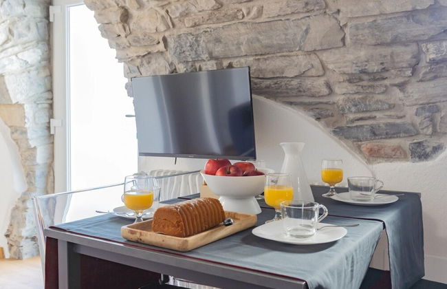 Pozzo Vertical Apartment With Garden and Parking - Foto 19