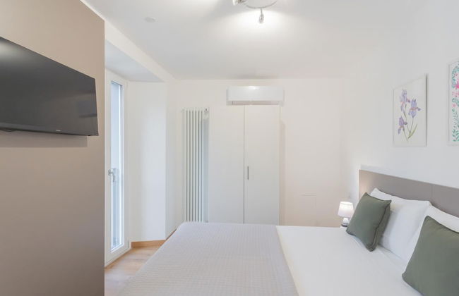 Pozzo Vertical Apartment With Garden and Parking - Foto 6