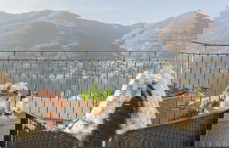 Photo 2 - Pozzo Vertical Apartment With Garden and Parking