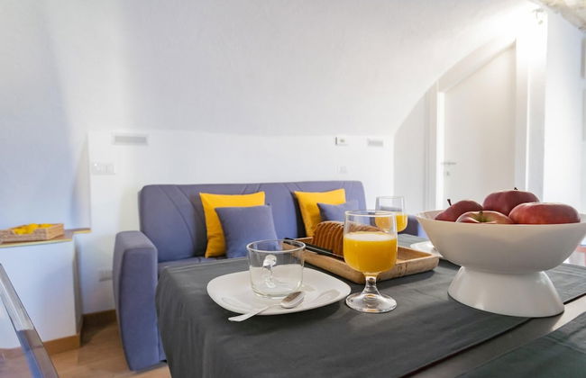 Pozzo Vertical Apartment With Garden and Parking - Foto 23
