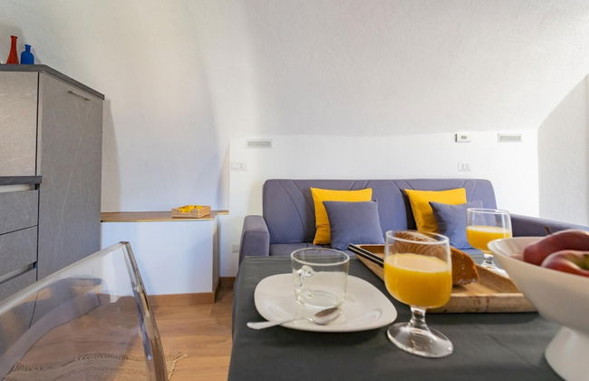 Pozzo Vertical Apartment With Garden and Parking - Foto 22
