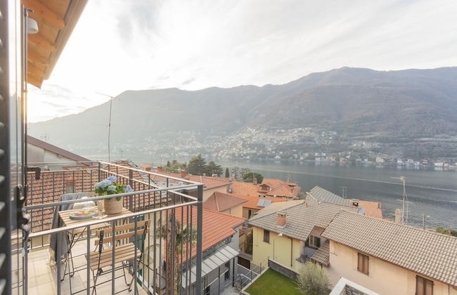 Pozzo Vertical Apartment With Garden and Parking - Foto 68