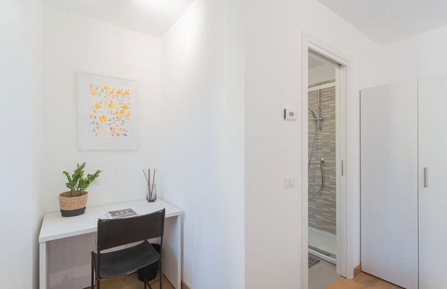 Pozzo Vertical Apartment With Garden and Parking - Foto 41