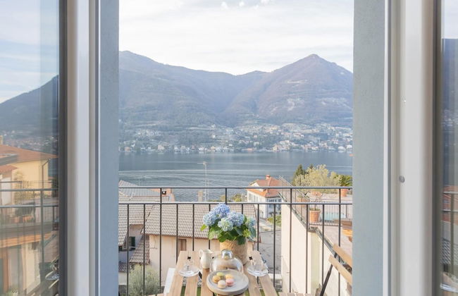 Pozzo Vertical Apartment With Garden and Parking - Foto 73