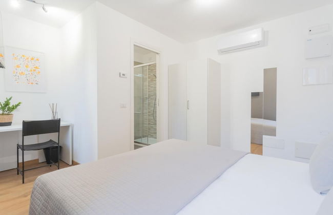 Pozzo Vertical Apartment With Garden and Parking - Foto 30