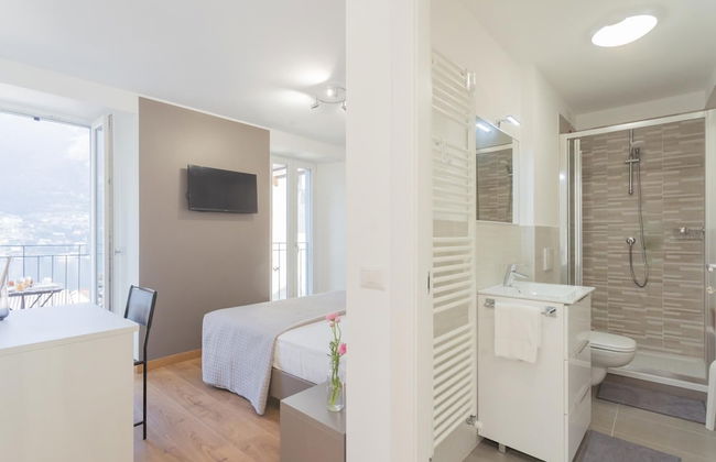 Pozzo Vertical Apartment With Garden and Parking - Foto 50