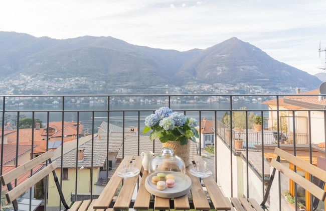 Pozzo Vertical Apartment With Garden and Parking - Foto 72