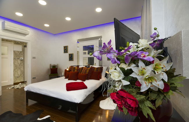 Central Station Art Apartment - Foto 10