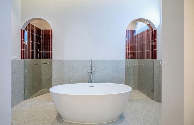 Aadhitiya Private Pool Villas - Foto 13