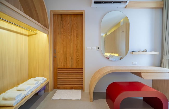 Aadhitiya Private Pool Villas - Foto 12