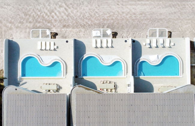 Aadhitiya Private Pool Villas - Foto 1