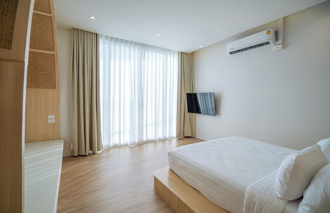 Aadhitiya Private Pool Villas - Foto 4