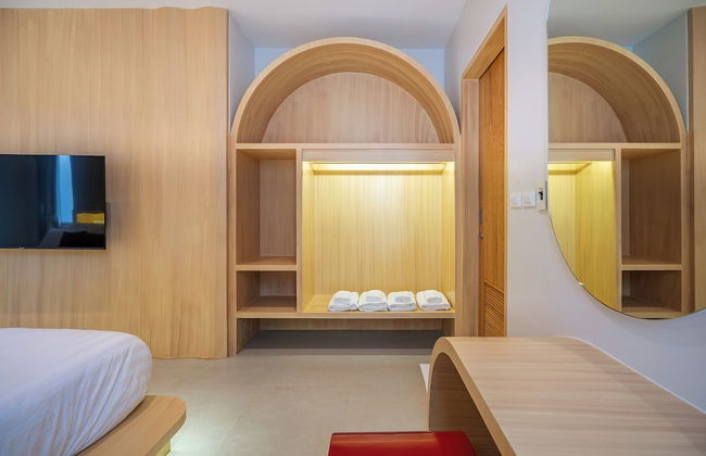 Aadhitiya Private Pool Villas - Foto 8