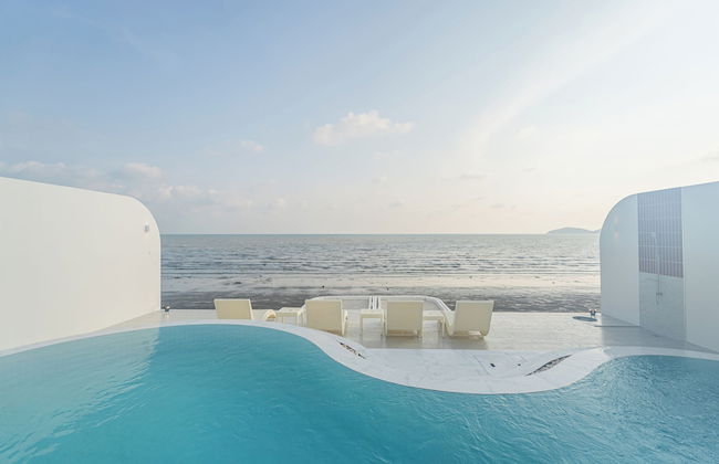 Aadhitiya Private Pool Villas - Foto 24