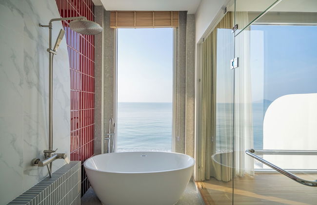 Aadhitiya Private Pool Villas - Foto 15