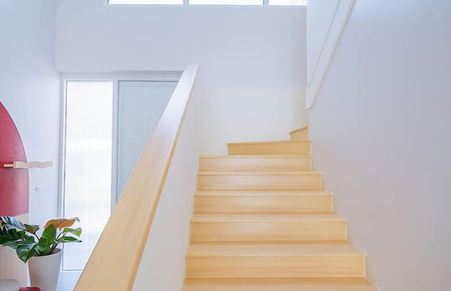 Aadhitiya Private Pool Villas - Foto 11