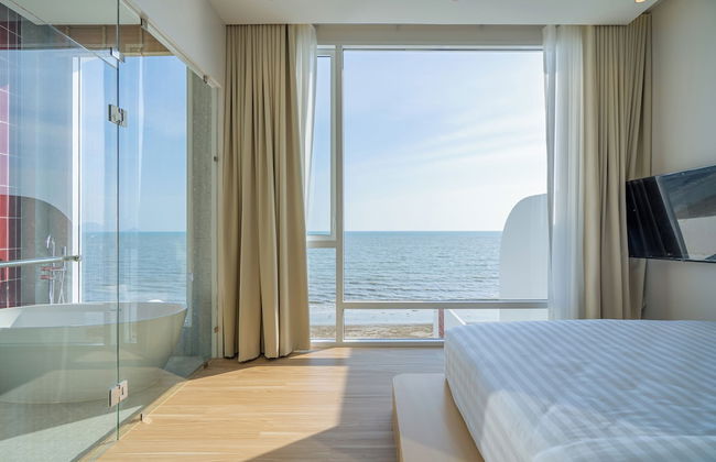 Aadhitiya Private Pool Villas - Foto 3