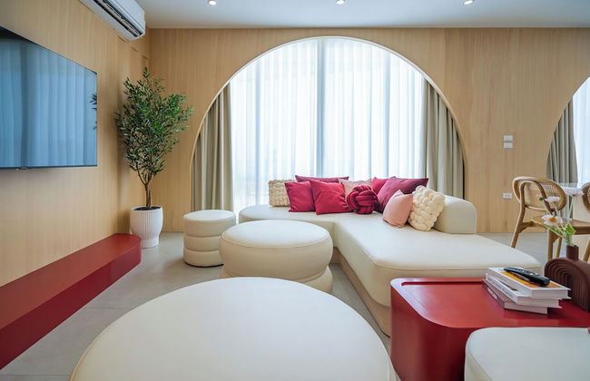 Aadhitiya Private Pool Villas - Foto 10