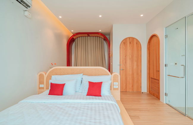 Aadhitiya Private Pool Villas - Foto 9