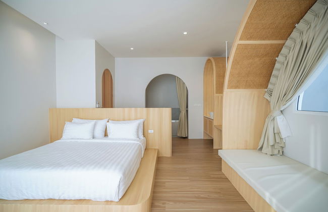 Aadhitiya Private Pool Villas - Foto 7