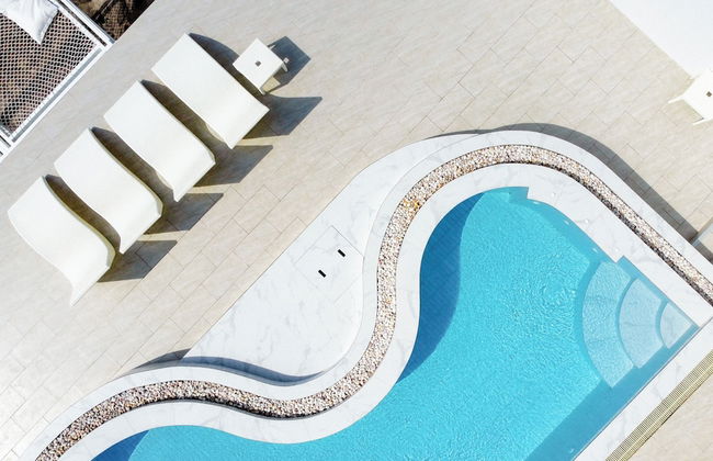 Aadhitiya Private Pool Villas - Foto 17