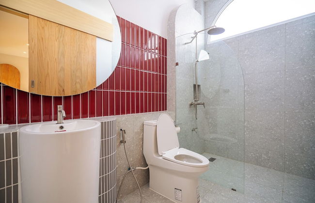 Aadhitiya Private Pool Villas - Foto 14