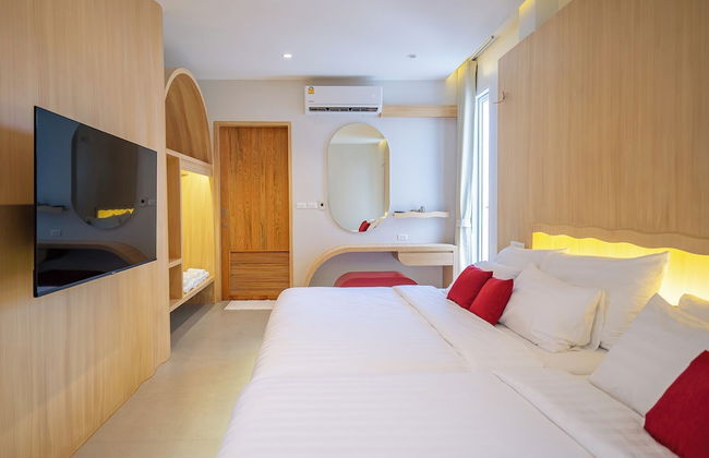 Aadhitiya Private Pool Villas - Foto 6