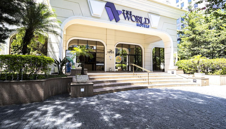 Photo 1 - You Stay at Vila Olimpia - The World