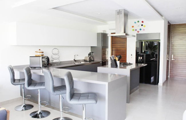 New Villa Deluxe, Golf Club, Punta Cala 205 - Foto 9
