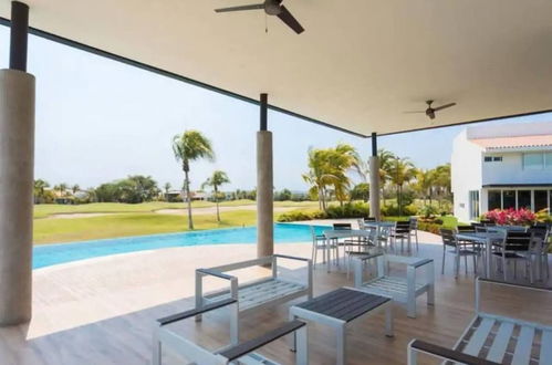 Photo 44 - Three New Beautiful Villas In Punta Cala