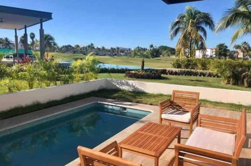 Foto 28 - Three New Beautiful Villas In Punta Cala