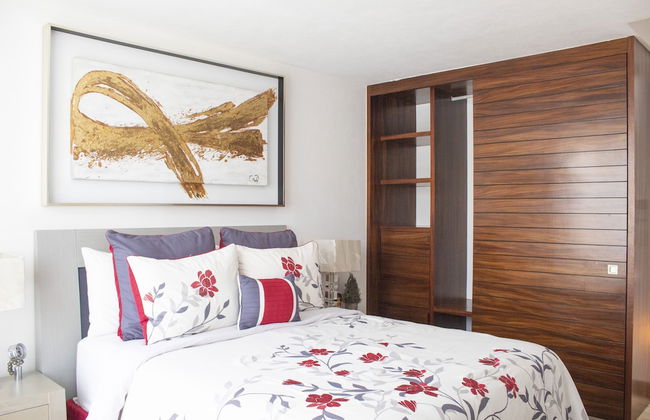 Three New Beautiful Villas In Punta Cala - Foto 7
