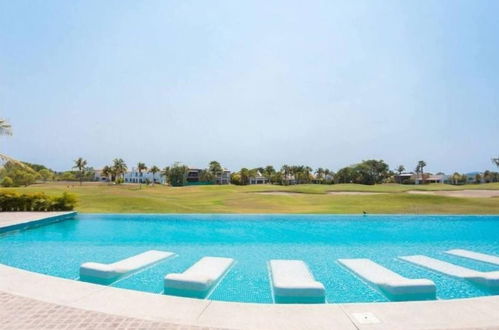 Photo 45 - Three New Beautiful Villas In Punta Cala