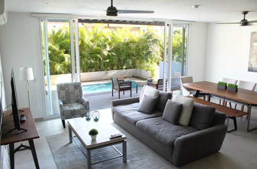 Foto 1 - Three New Beautiful Villas In Punta Cala