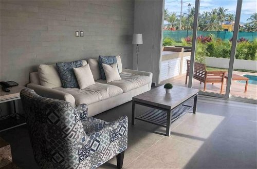Photo 31 - Three New Beautiful Villas In Punta Cala