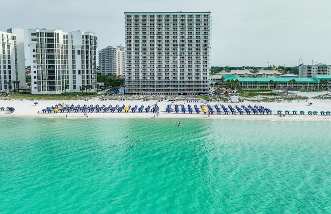 Pelican Beach Resort 501 - Foto 60