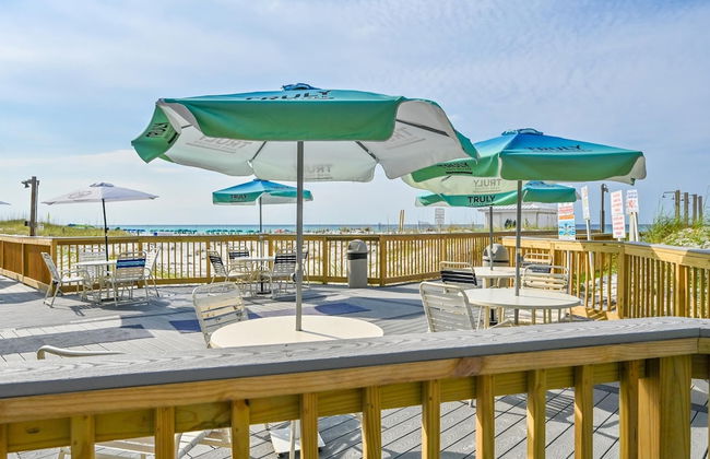 Pelican Beach Resort 501 - Foto 69