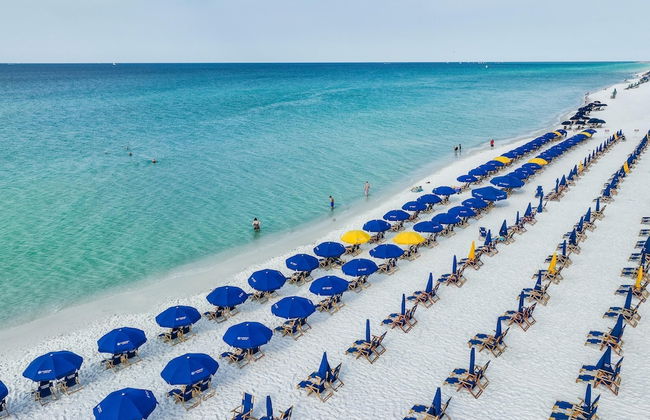 Pelican Beach Resort 501 - Foto 64