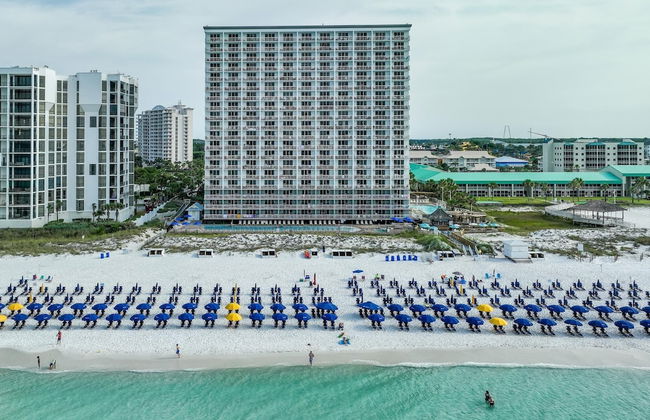 Pelican Beach Resort 501 - Foto 62